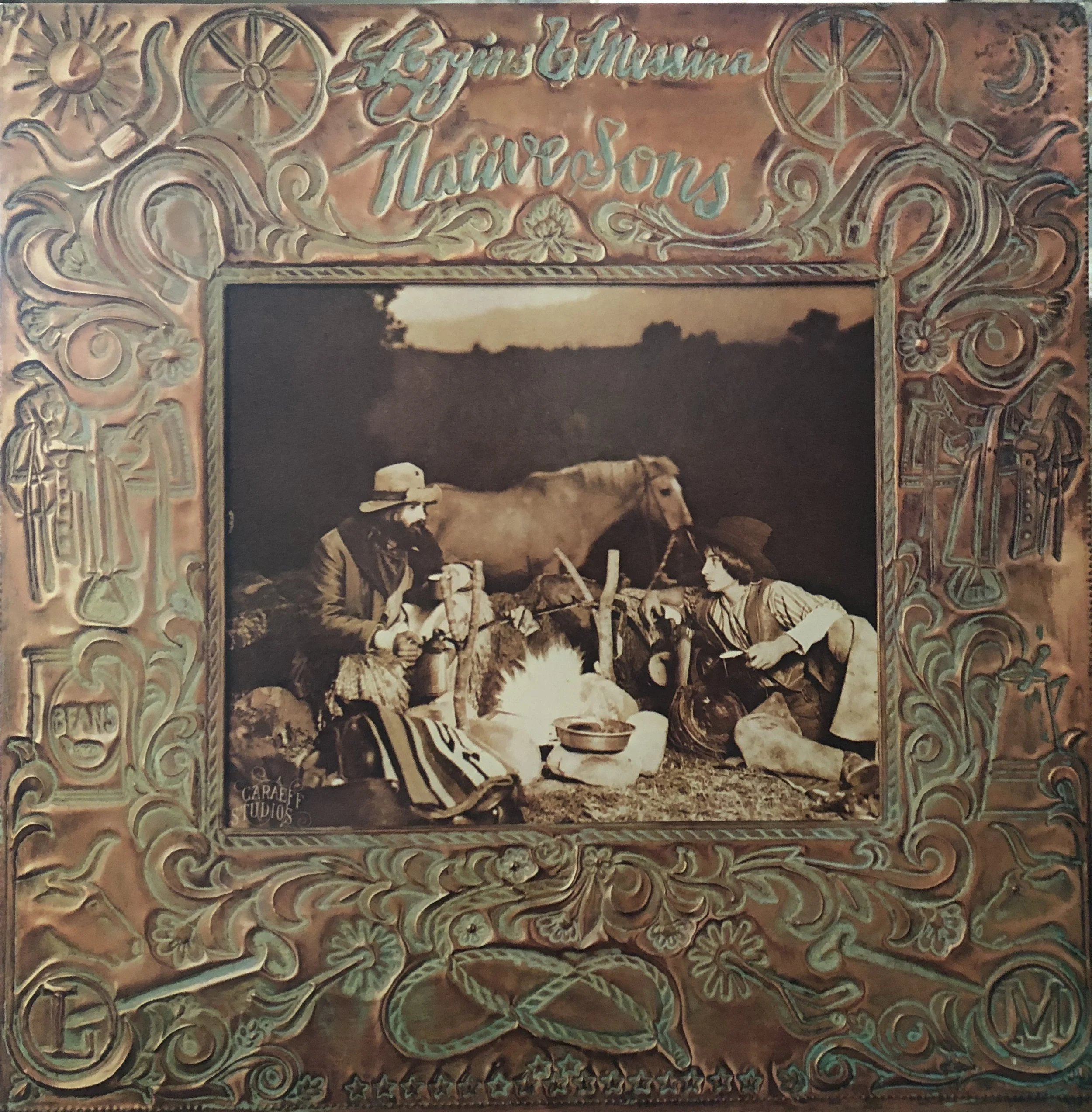 Loggins and Messina (1971-1976) — Jim Messina: Musician and Artist